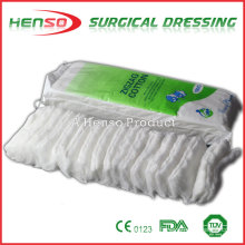 HENSO Surgical Absorbent Zigzag Cotton Wool